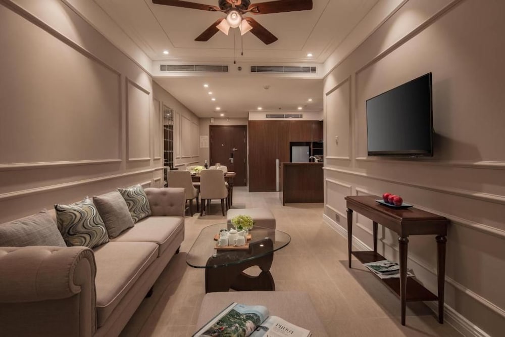 Altara Suites Da Nang 32/50