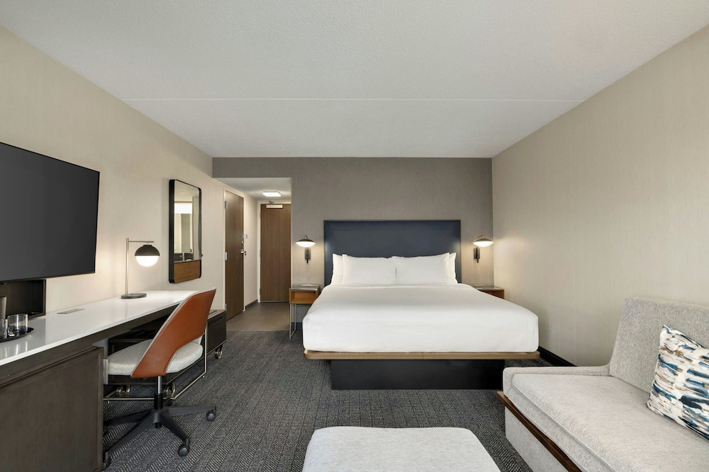 Courtyard By Marriott Kokomo 13/50