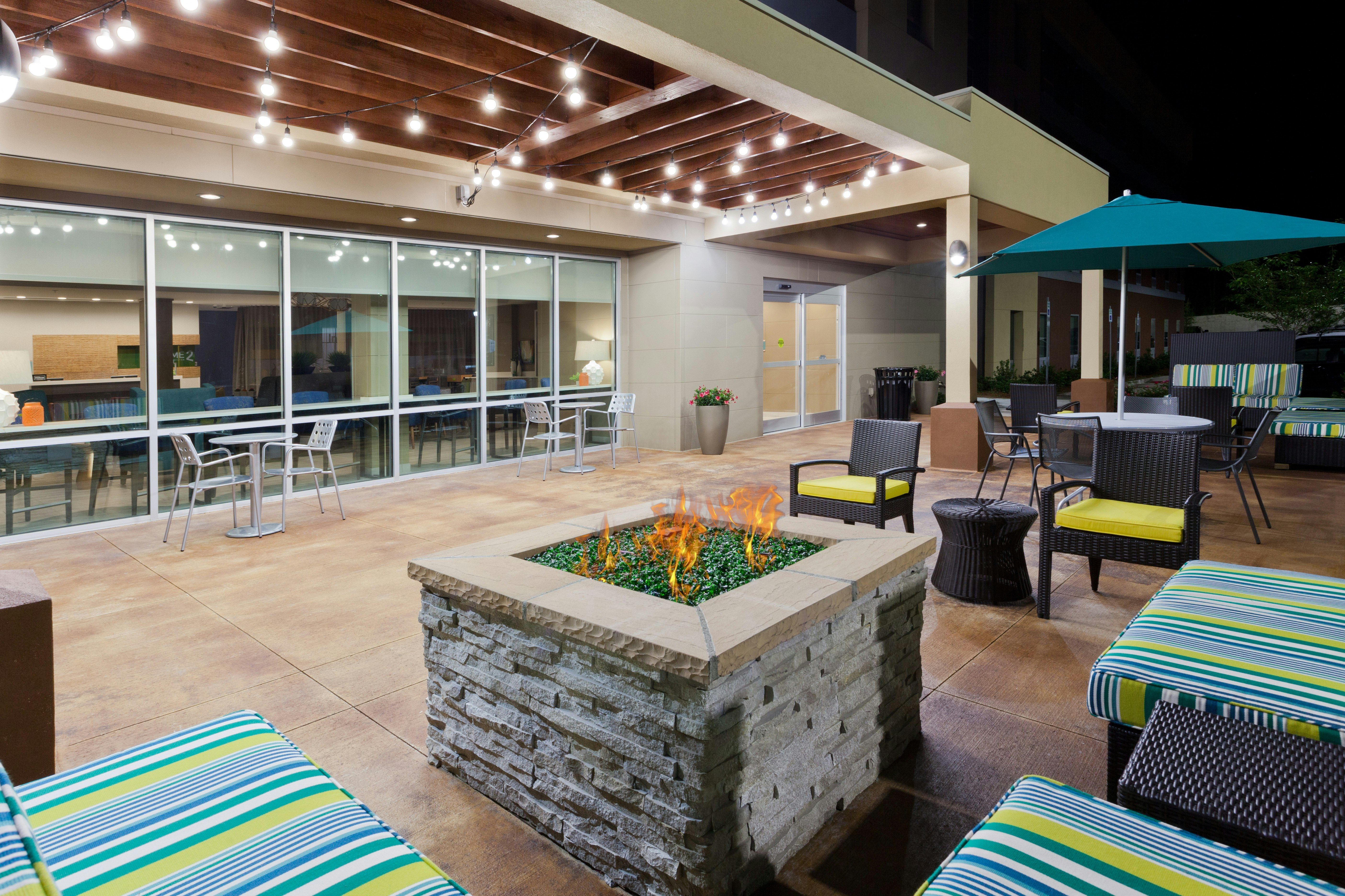 Home2 Suites by Hilton Birmingham Colonnade 10/18