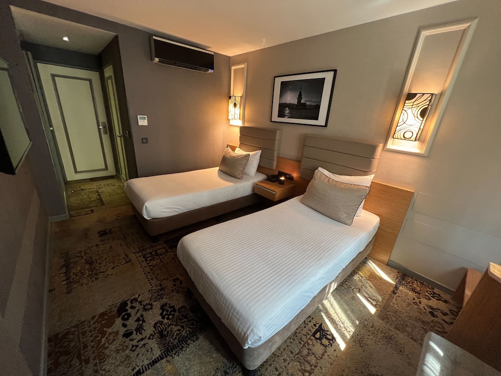 All Seasons Hotel Istanbul 8/73