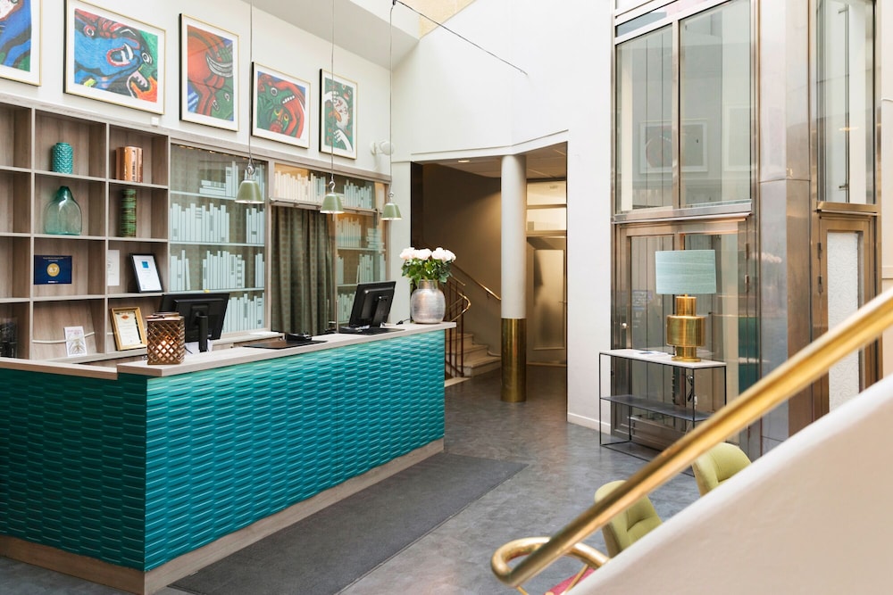 Profilhotels Central 7/48