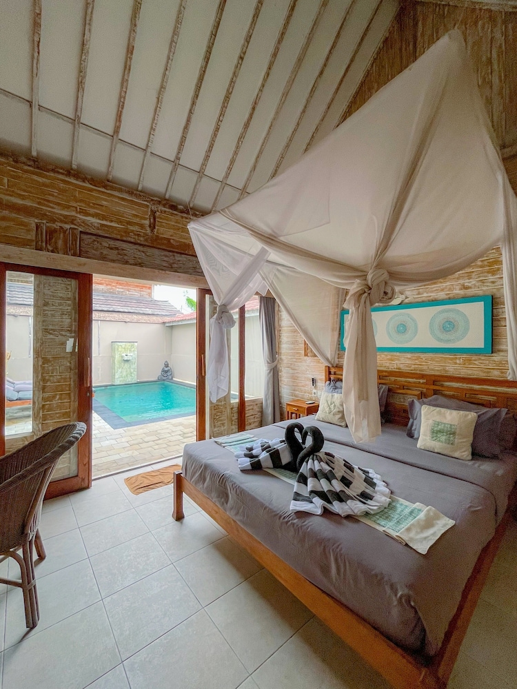 Gilizen Resort Private Pool Villas 3/46