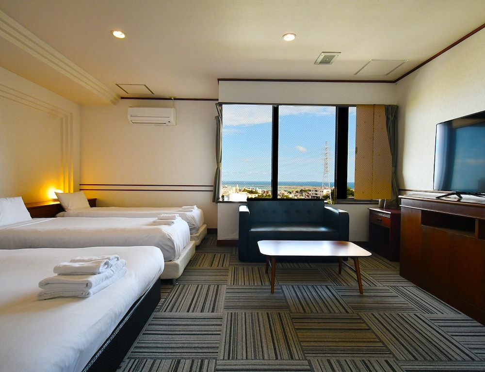 Hotel Palm Tree Hill 8/42