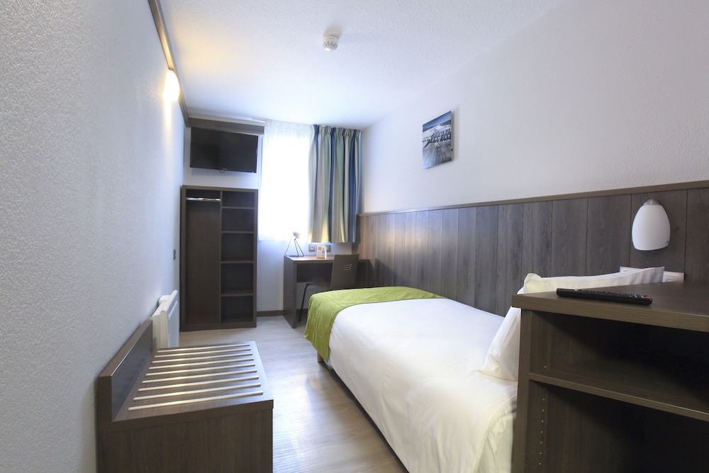 Brit Hotel Confort Calais 13/41