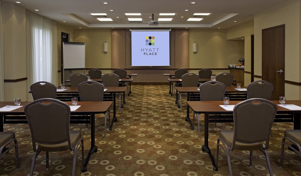 Hyatt Place Uncasville 40/46