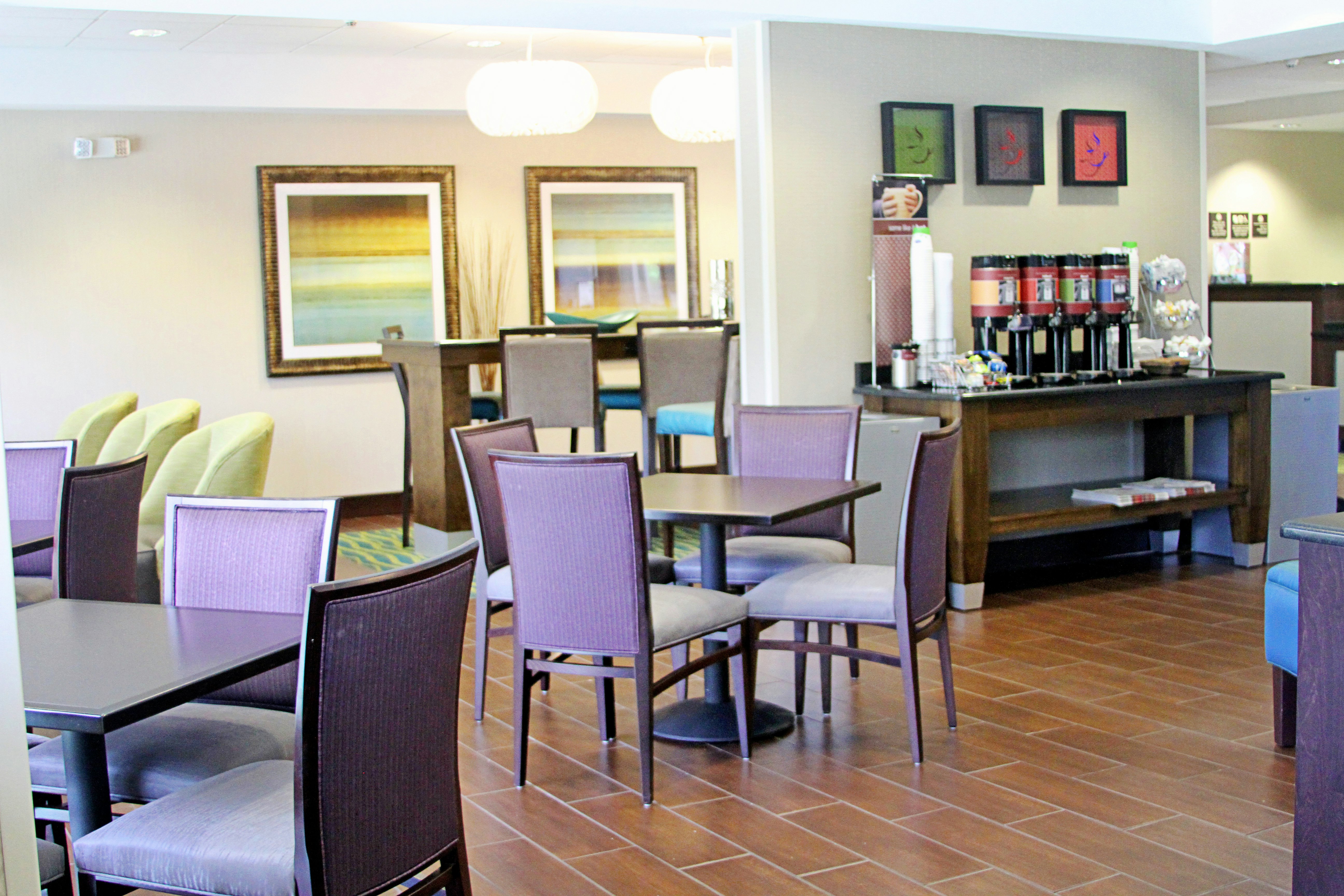 Hampton Inn Tampa/Rocky Point-Airport 16/25