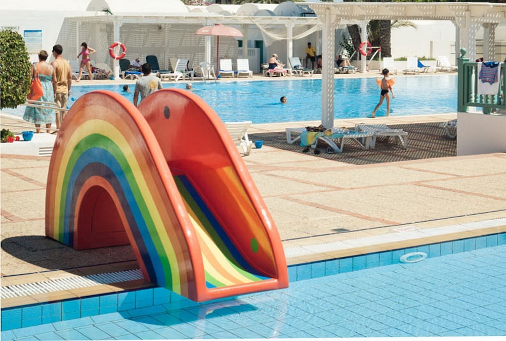 El Mouradi Club Kantaoui Couples and Families Only 66/105