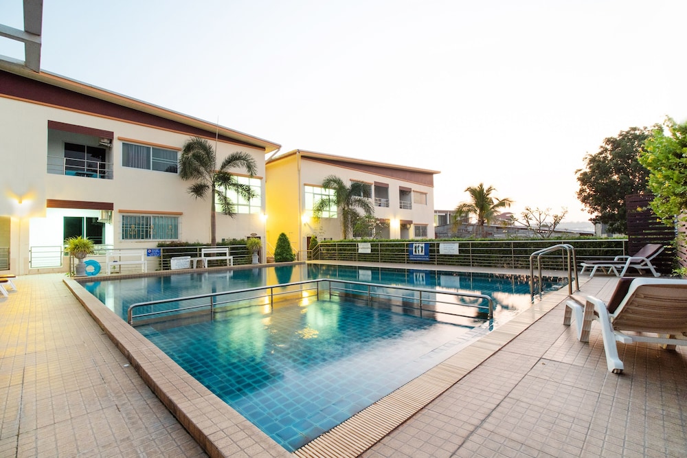 Valida Resort And Apartment 5/36