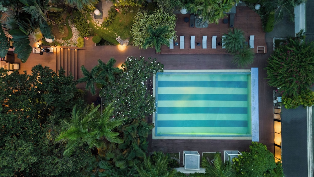 Novotel Abidjan in ABIDJAN