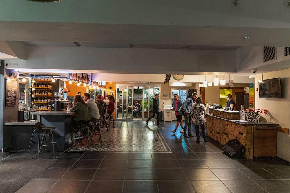Abraham旅舍Tel Aviv(Abraham Hostel Tel Aviv) 图片5