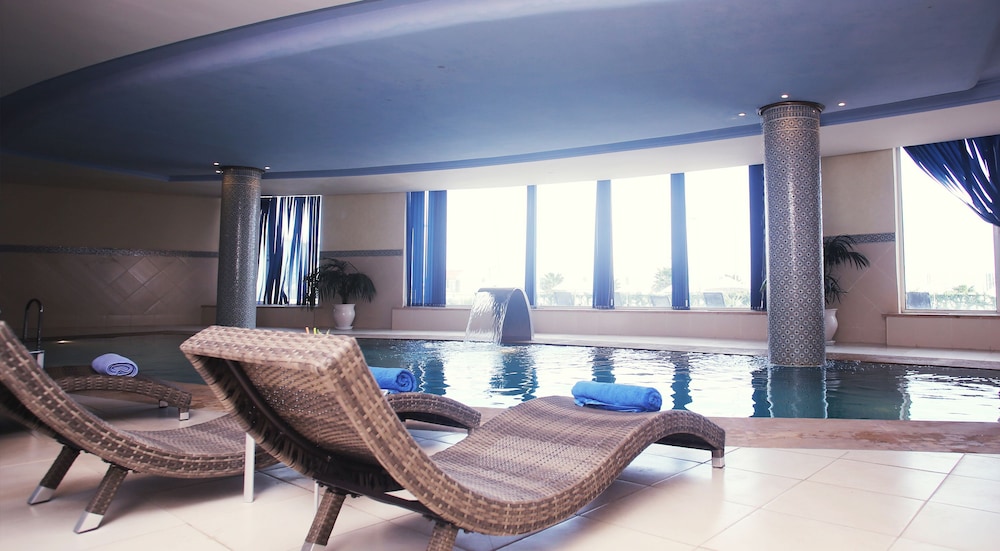Grand Mogador Sea View & Spa 52/83
