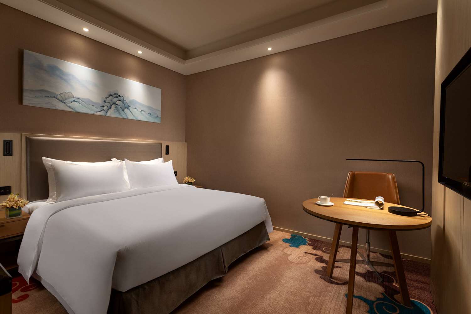 Ramada Wyndham Zhengzhou Xinzheng 2/9