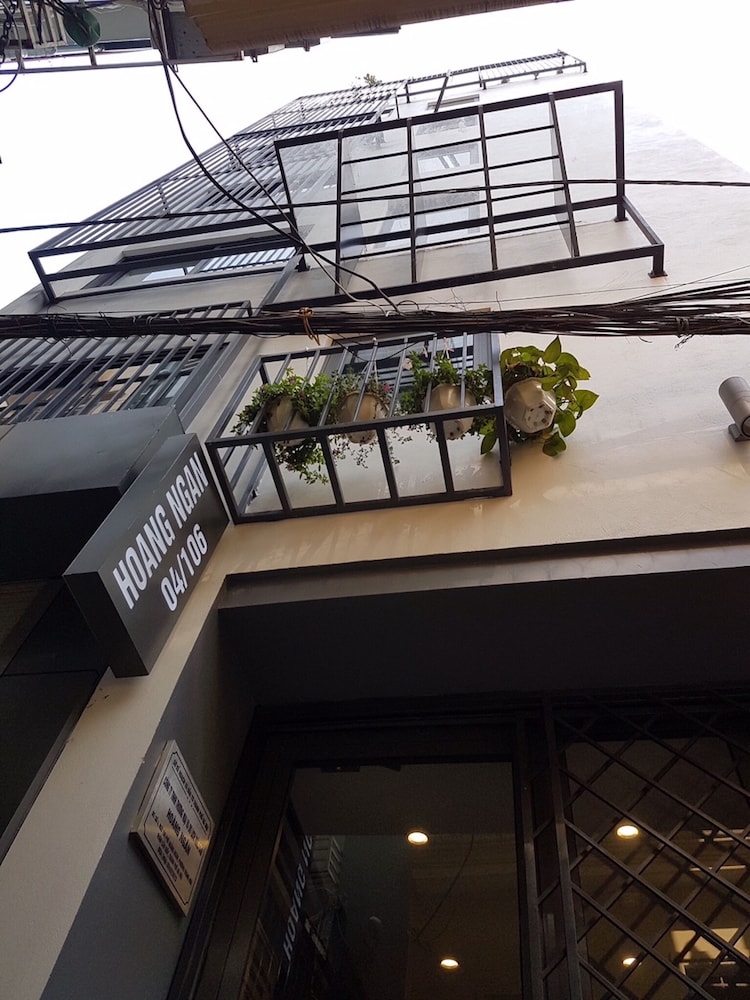 Unique Serviced Apartment photo1