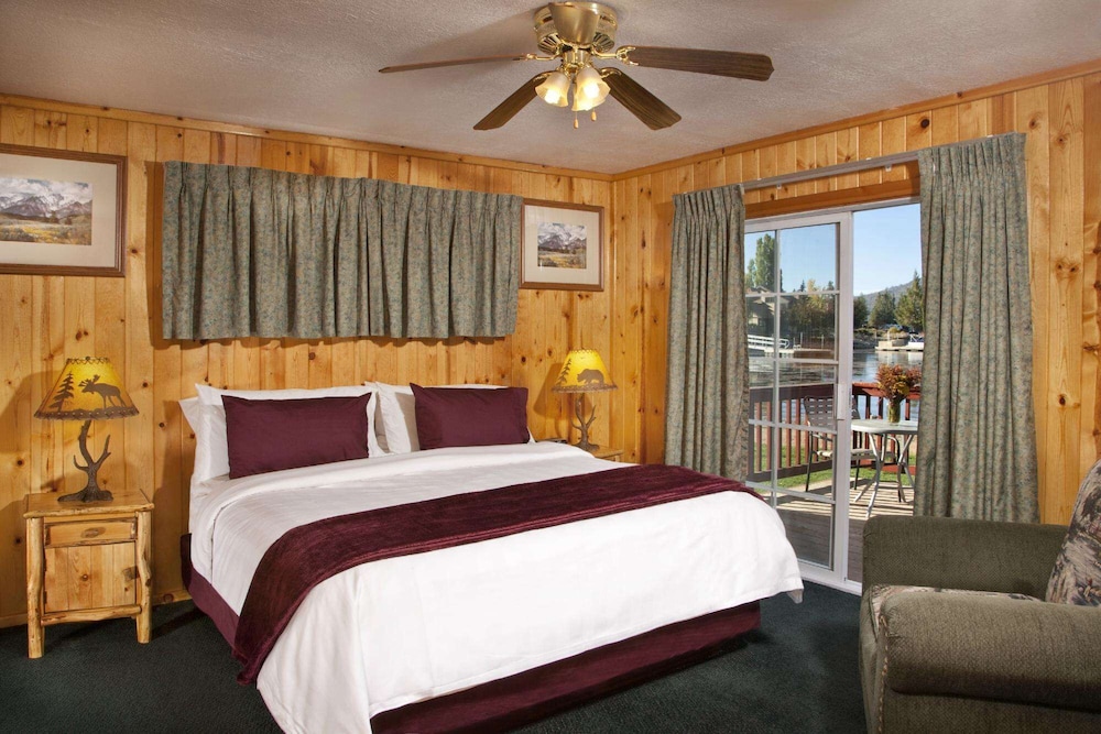 Big Bear Frontier 17/55