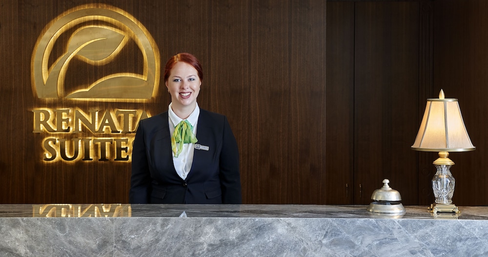 Renata Boutique Hotel 3/41