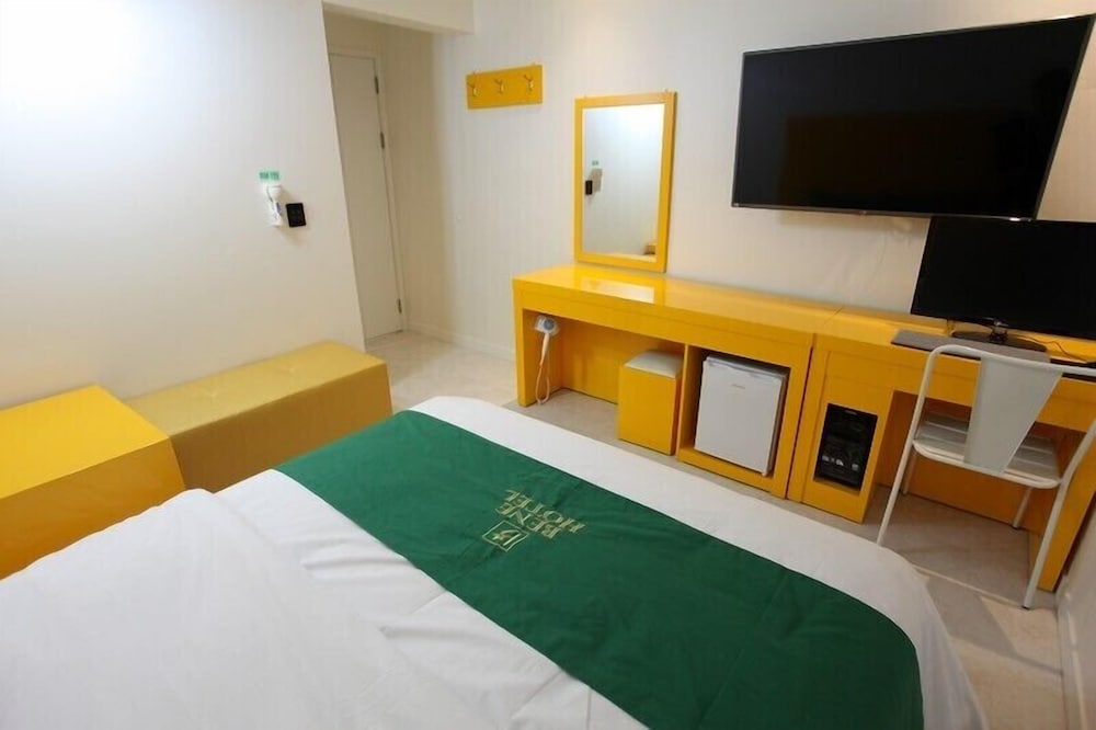 Bene Hotel 9/26