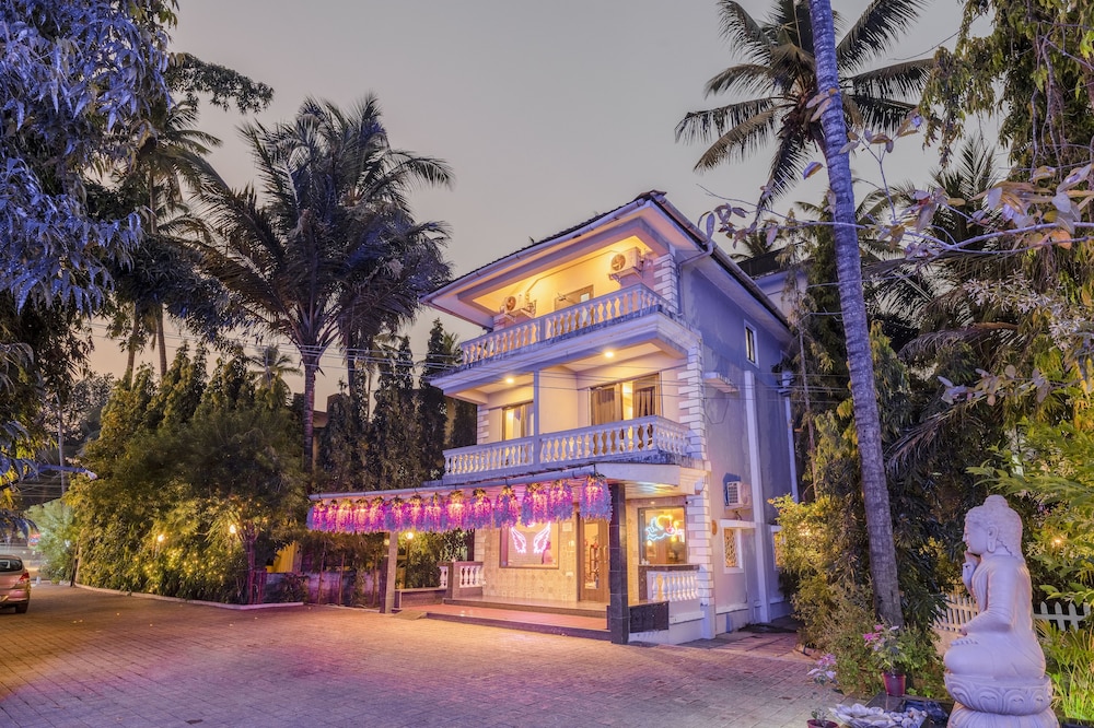 Joia Do Mar Resort 4/53