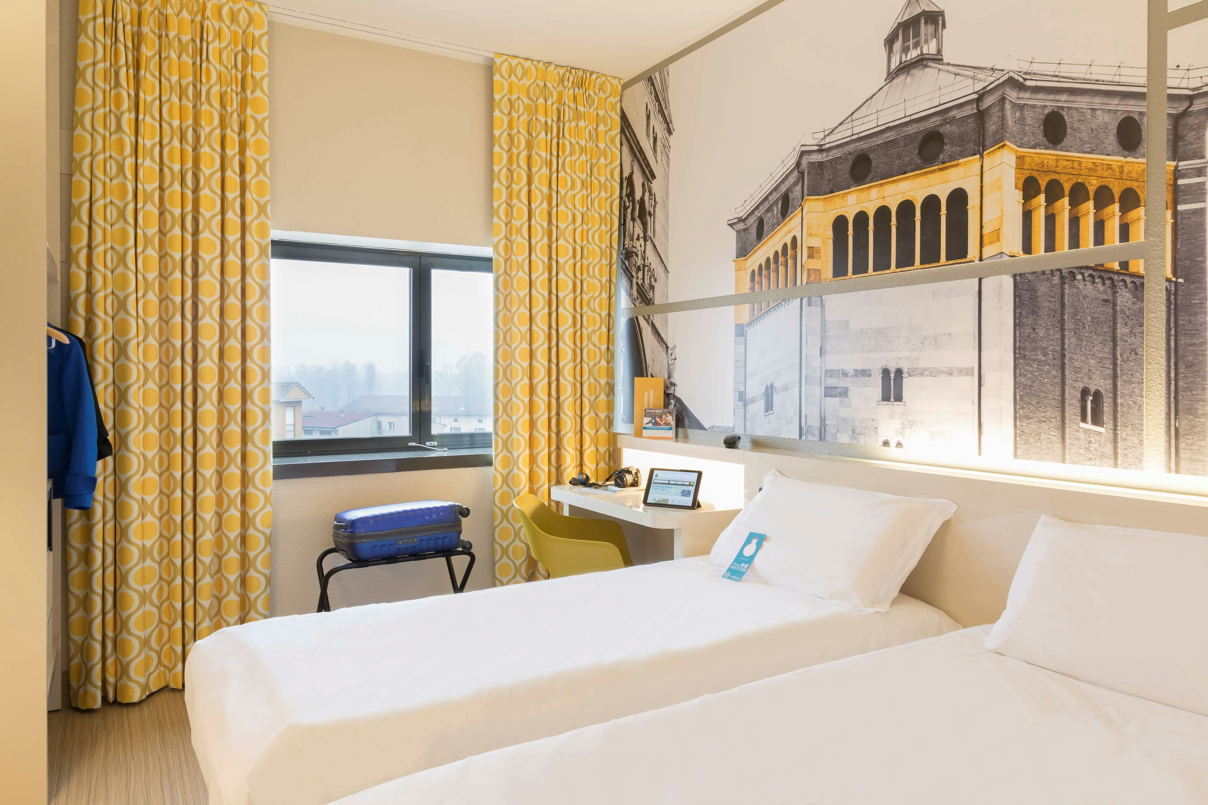 B&B Hotel Cremona 32/68
