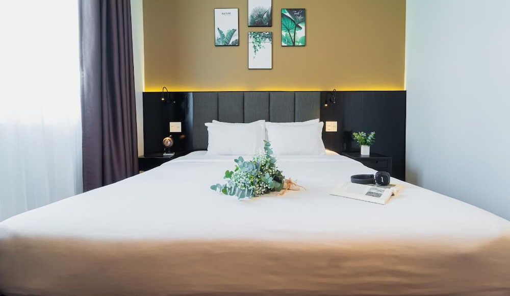 Cozy Boutique Hotel 14/73
