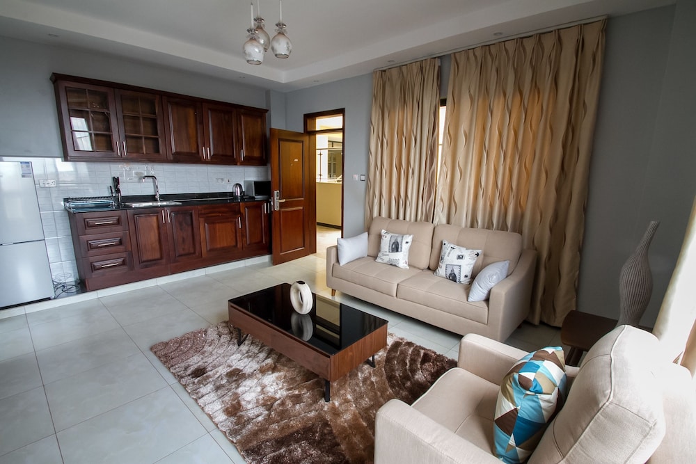 Ntinda Complex Apartments 20/29