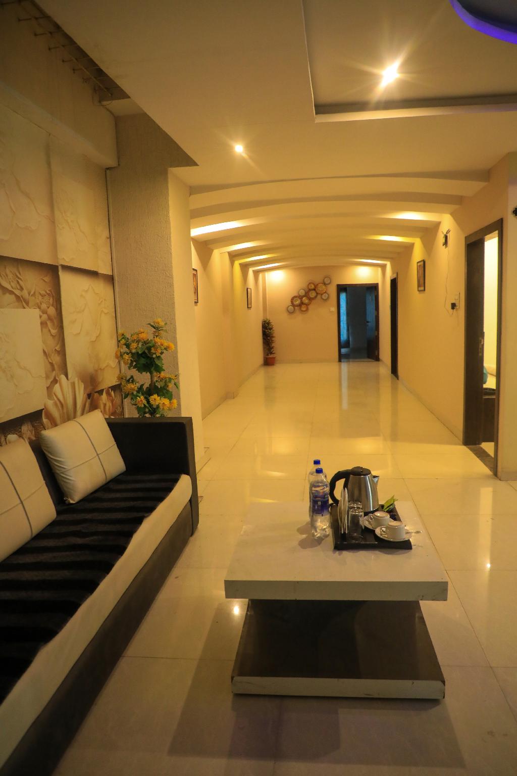 Hotel Kumbha Retreat & SPA 11/22