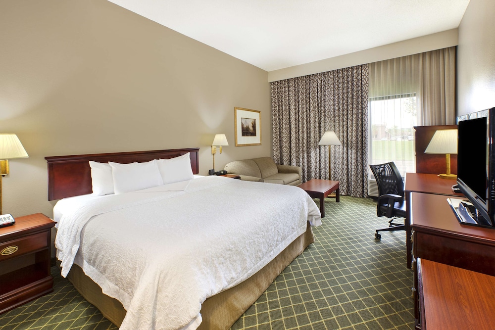 Hampton Inn Marietta 29/58