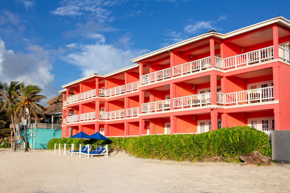 Mayan Princess Hotel 2/50