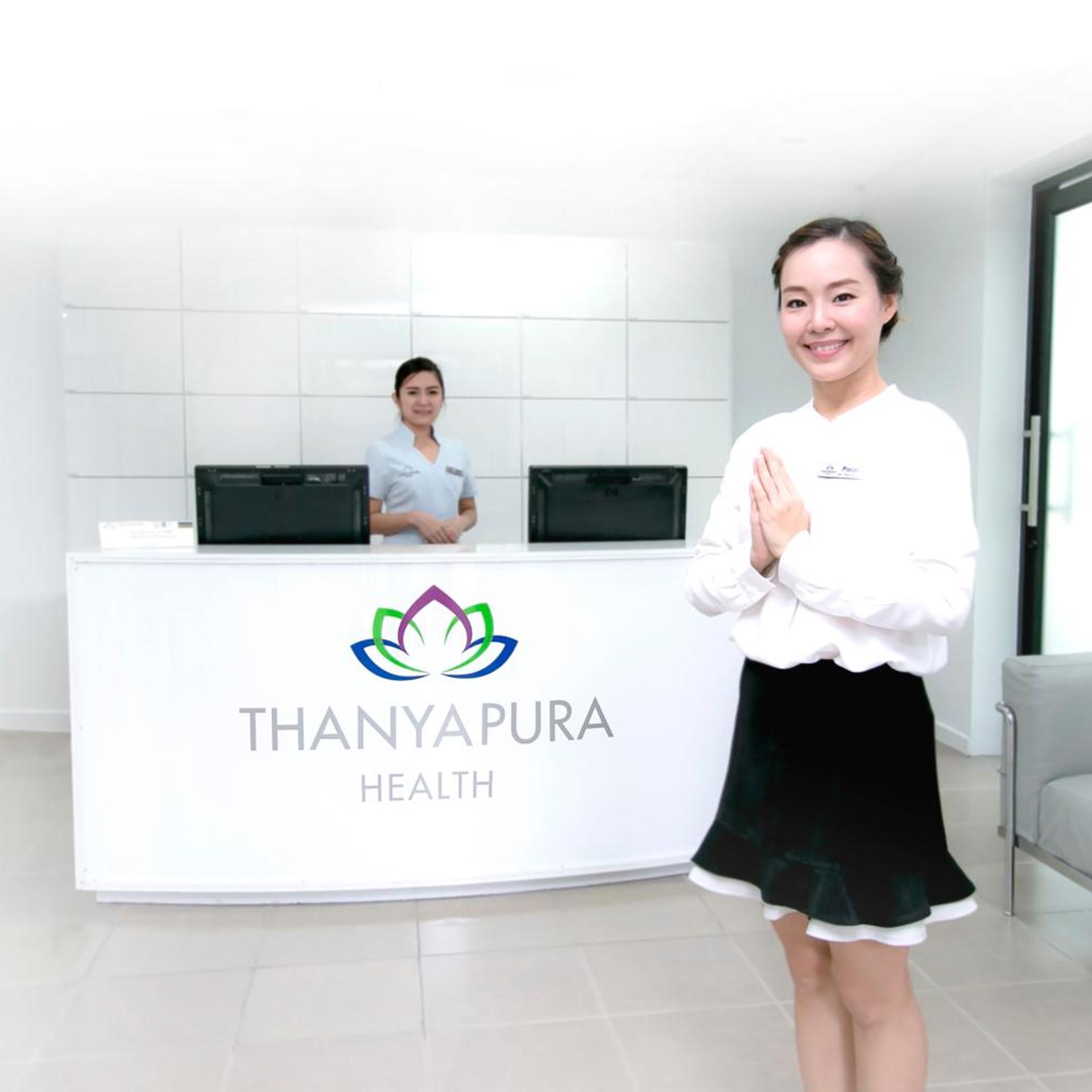 THANYAPURA RETREAT HOTEL PHUKET 6/54