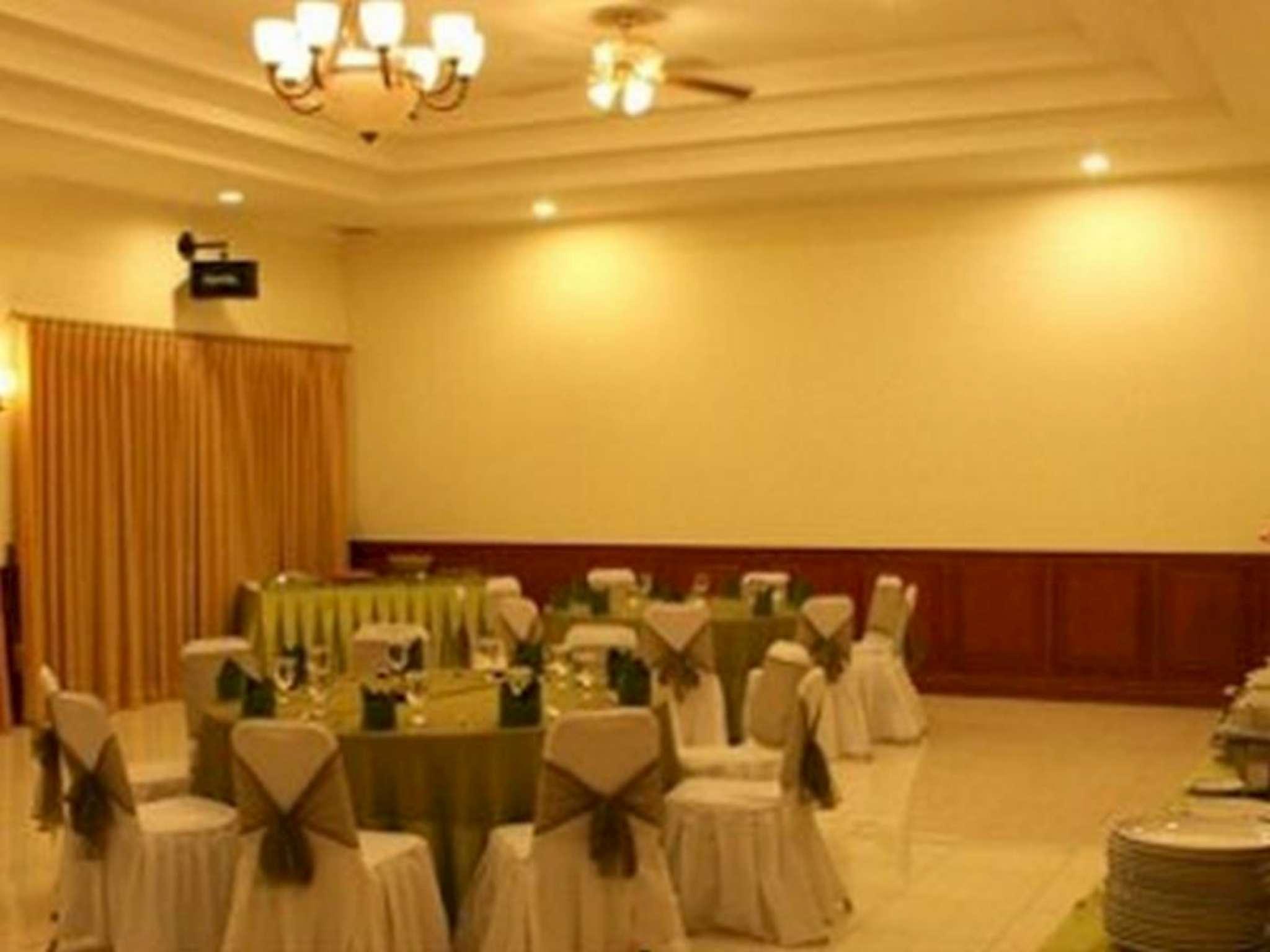 Grage Sangkan Spa Hotel 24/33