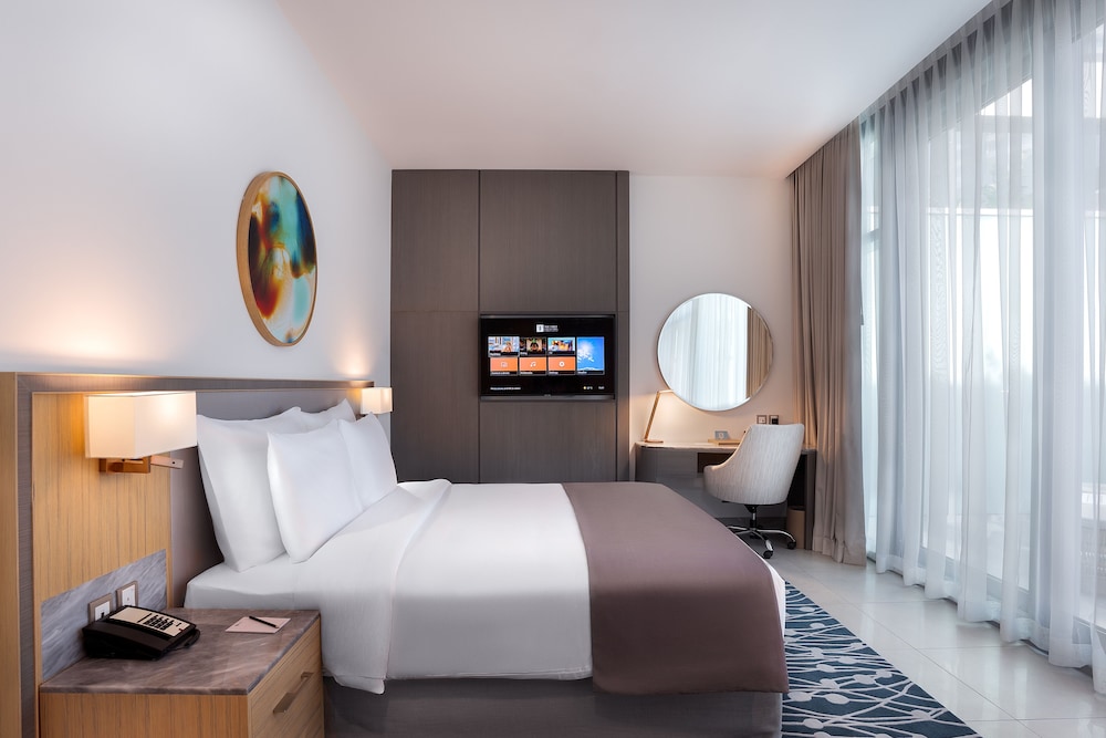 The First Collection at Jumeirah Village Circle, a Tribute Portfolio Hotel 12/35