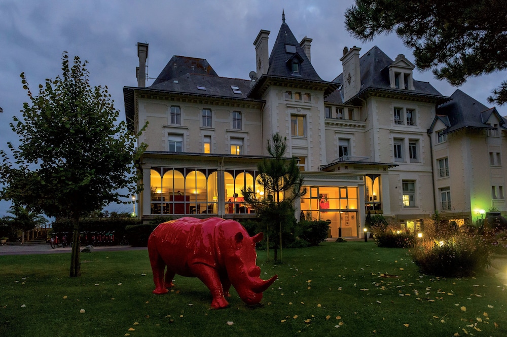 Hotel Vacances Bleues Villa Caroline 5/50