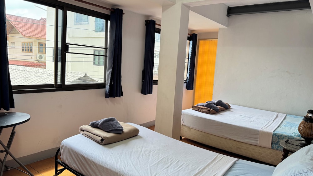 Ban Wiang Guesthouse 26/61