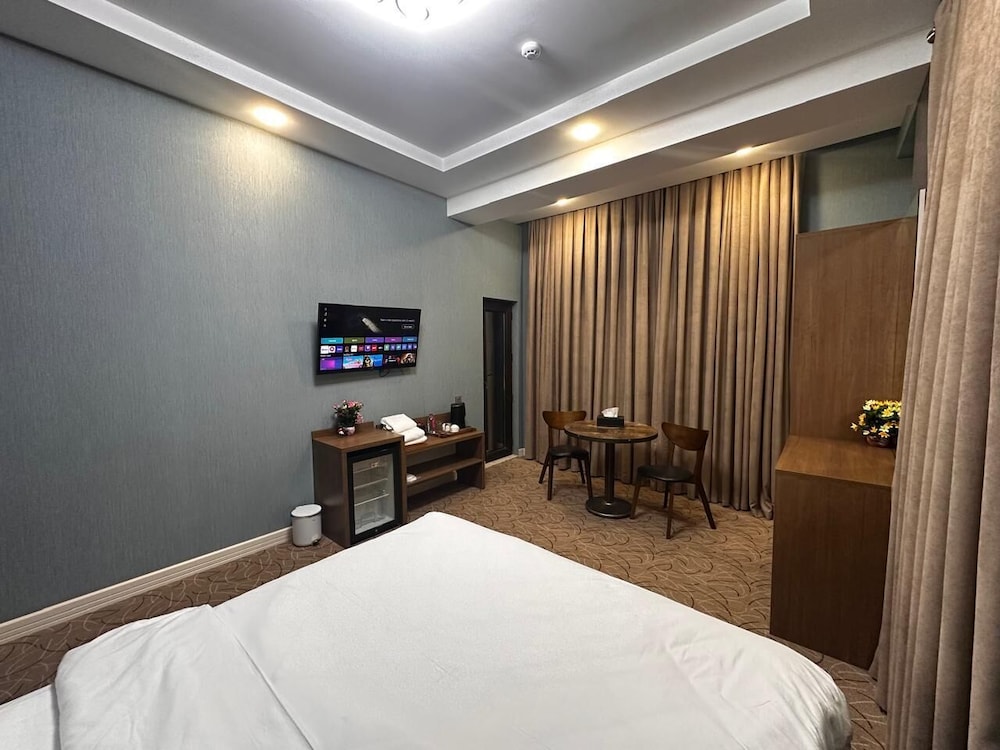 Sebail Inn Hotel 19/50