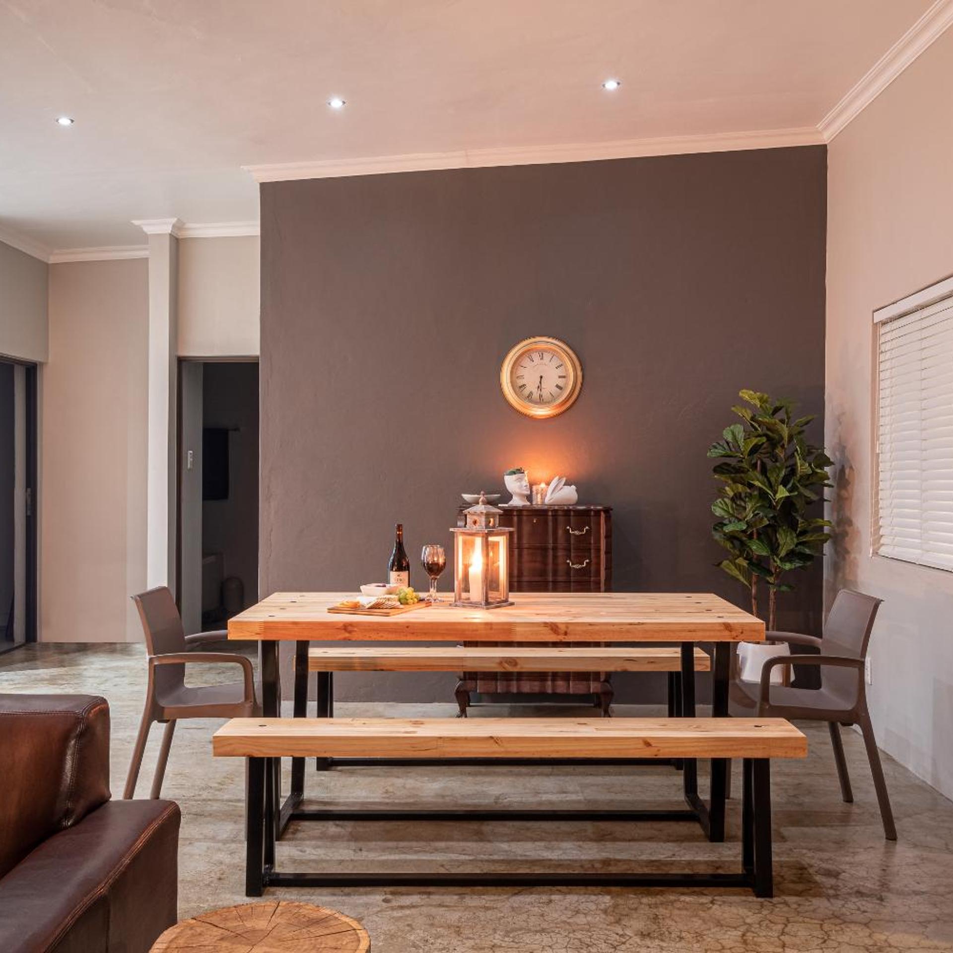 Steenbok Farm Cottages 6/35