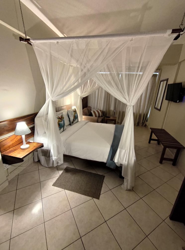 Sundown Guest House Maputo 5/50
