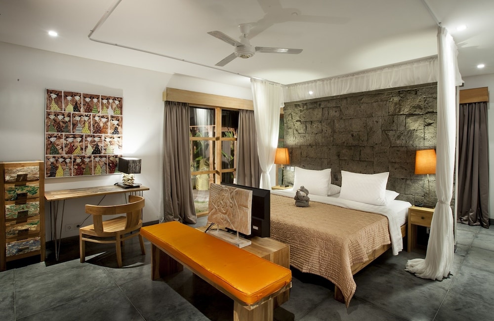 Alami Boutique Villas and Resort 46/72
