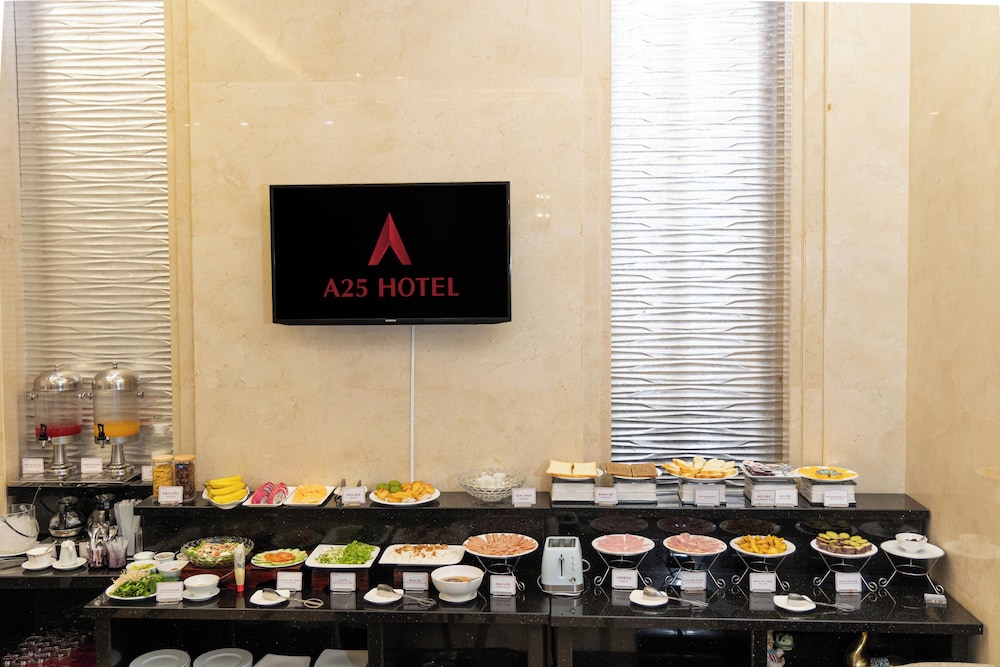 A25 Hotel - 06 Truong Dinh 39/50
