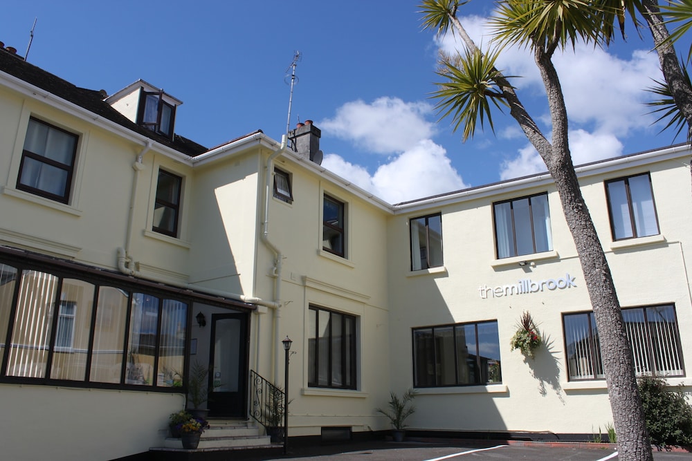 The Millbrook B & B 2/50