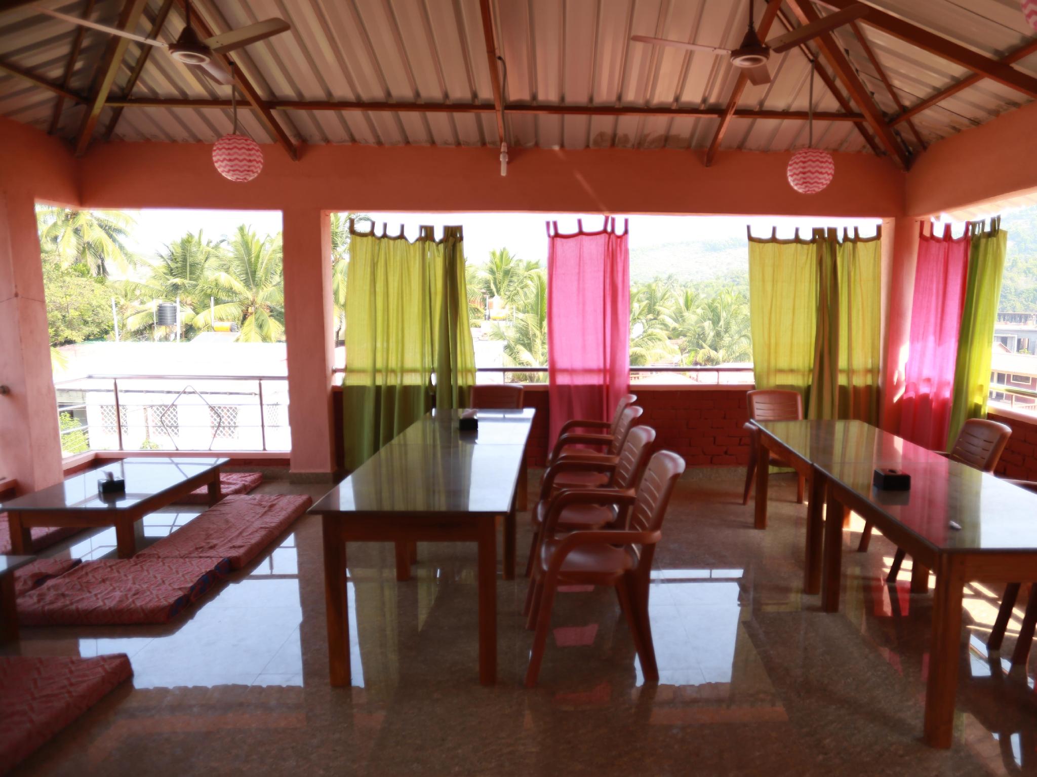 Gokarna International Beach Resort 15/21