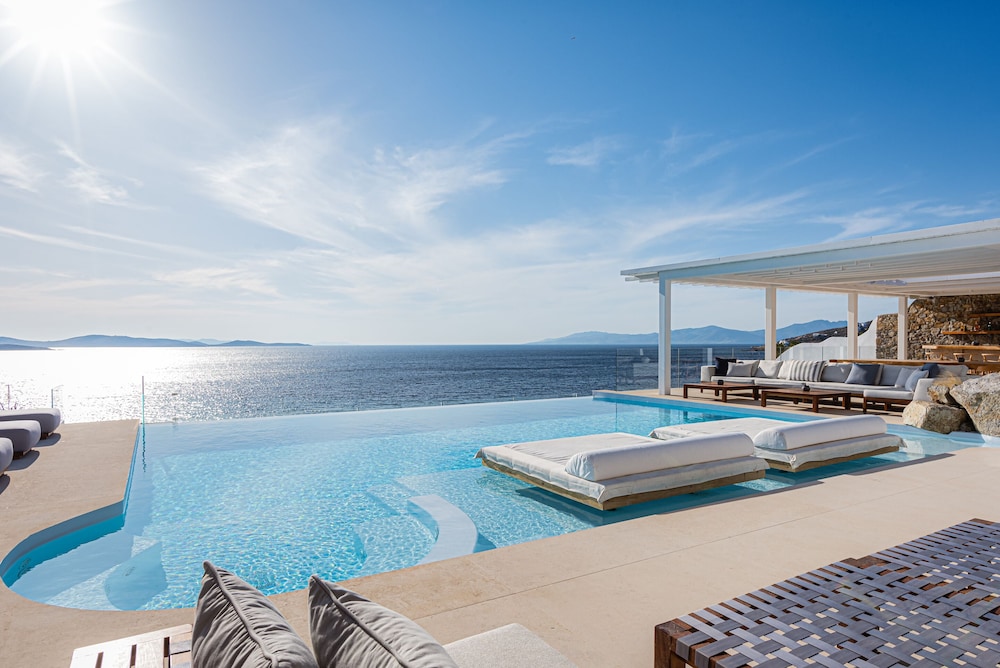 Villa Santa Esmeralda Mykonos 39/50
