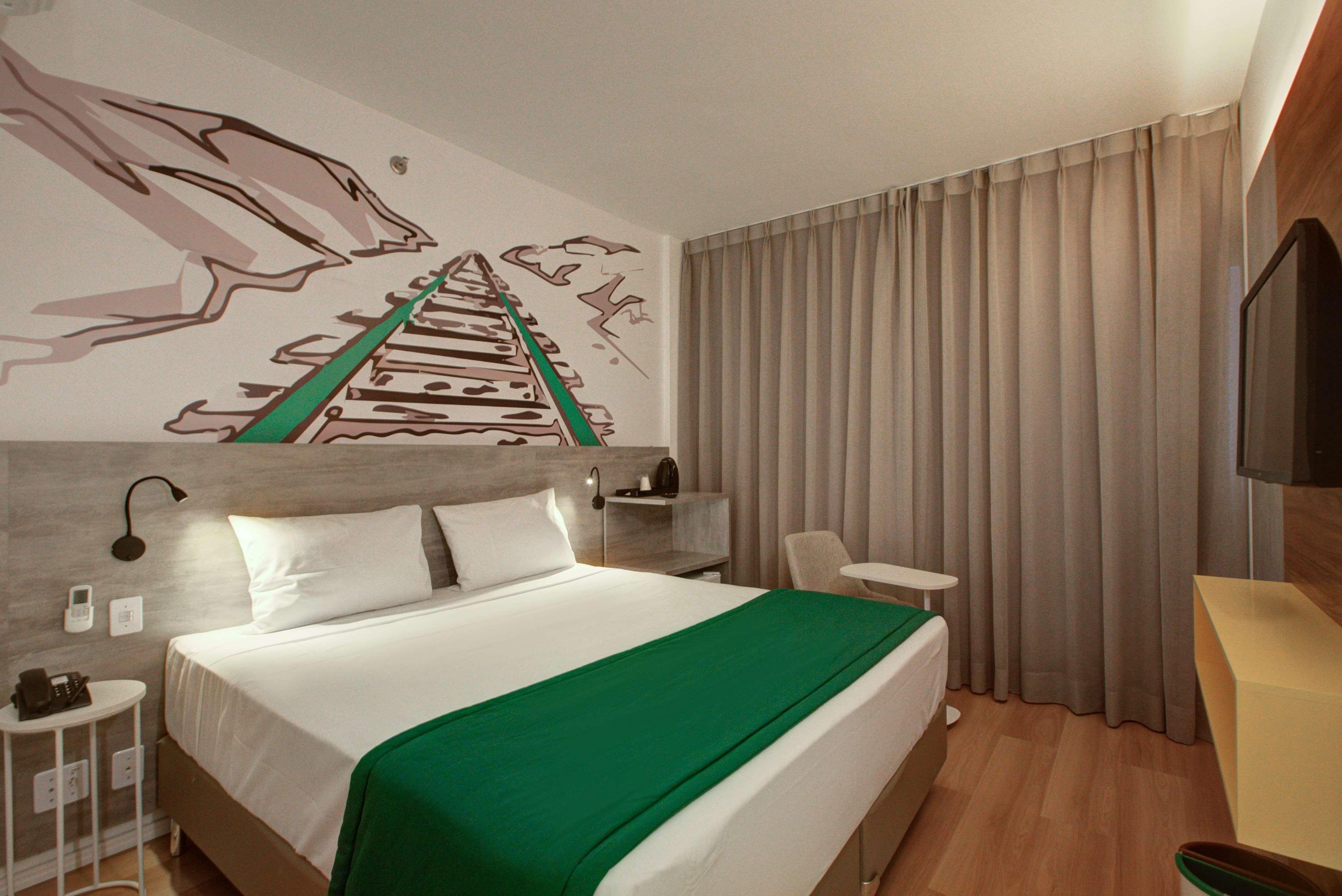 Summit Suites Hotel Cruzeiro 42/62