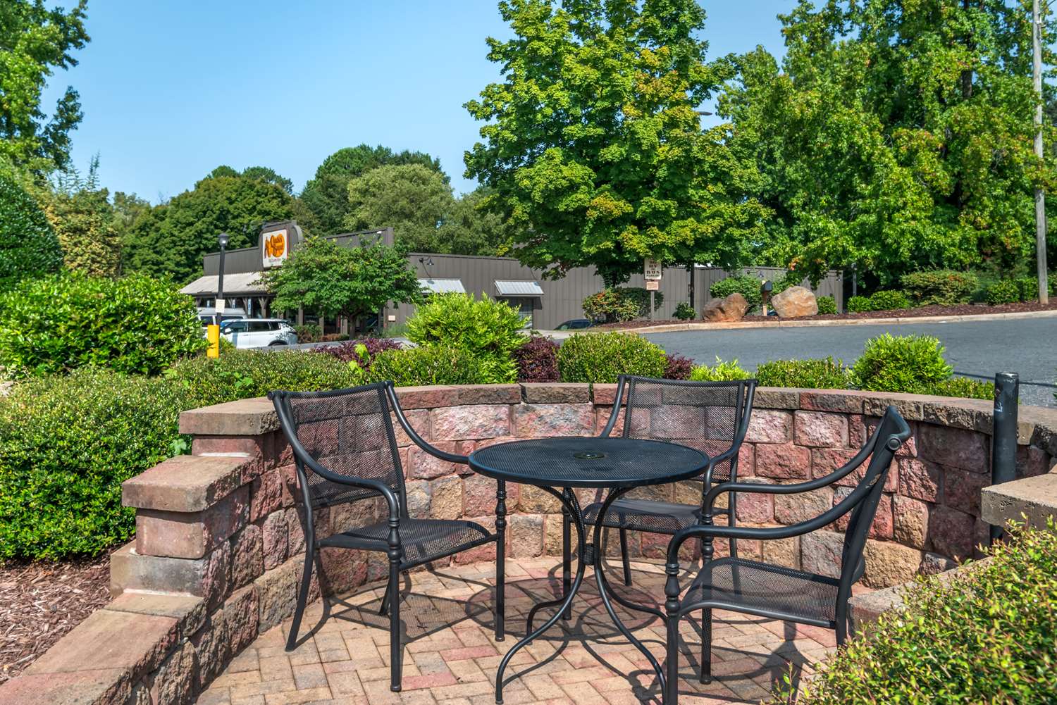 Best Western Gastonia 20/29