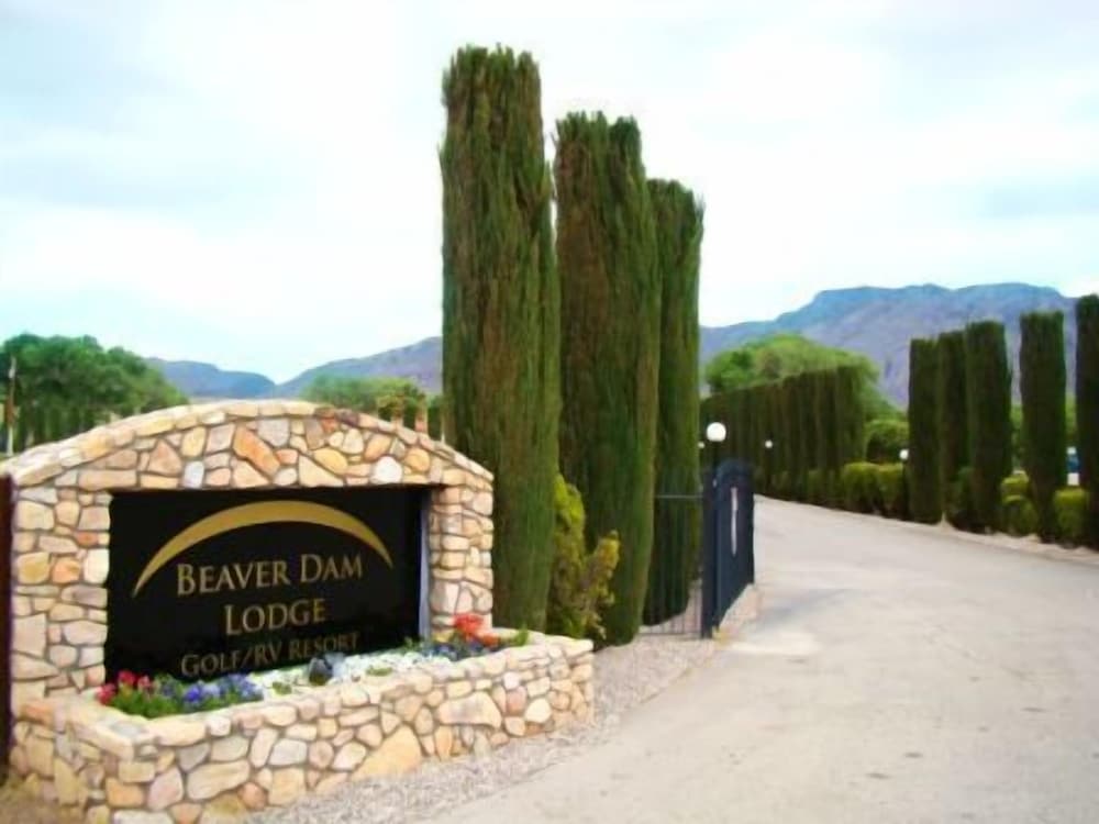 Beaver Dam Lodge 12/26