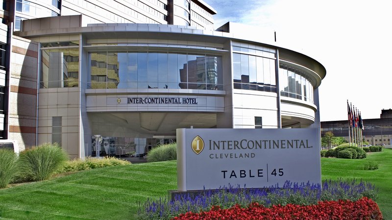 InterContinental Cleveland in CLEVELAND - OH