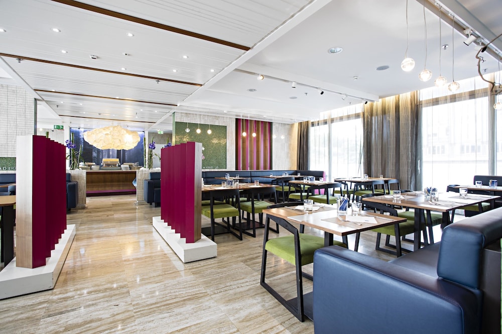 Novotel Roma Eur 62/74