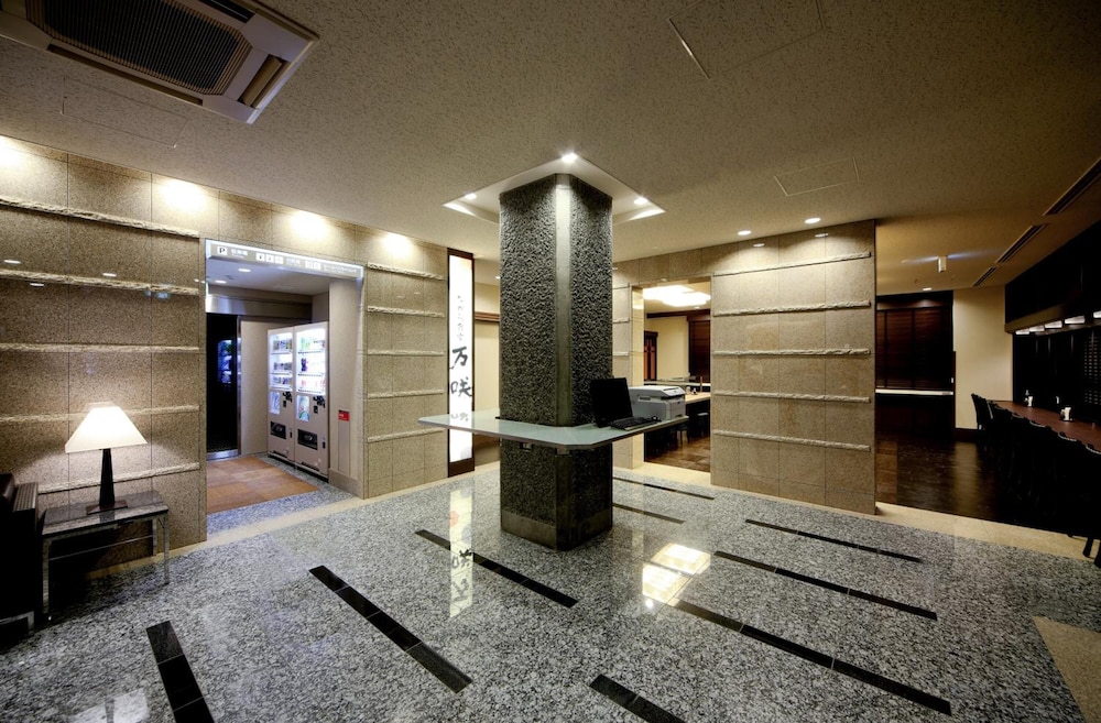 Tsuruga Manten Hotel Ekimae 30/51