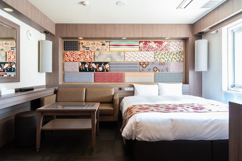 HOTEL LiVEMAX Umeda Central 20/50