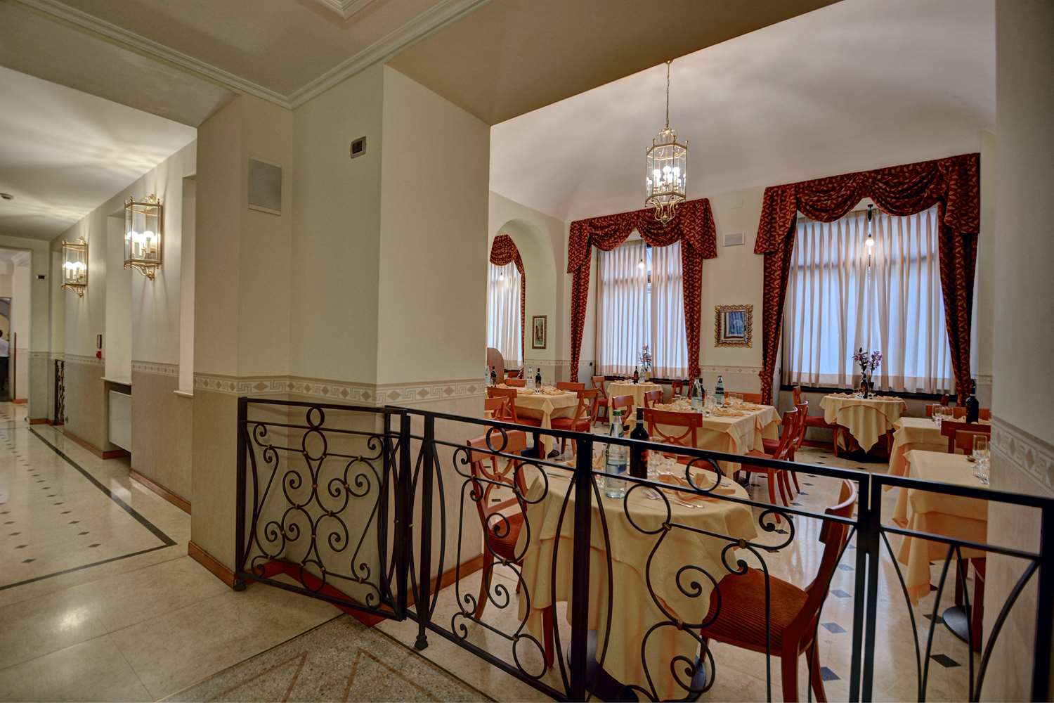 Best Western Hotel Genio 42/50