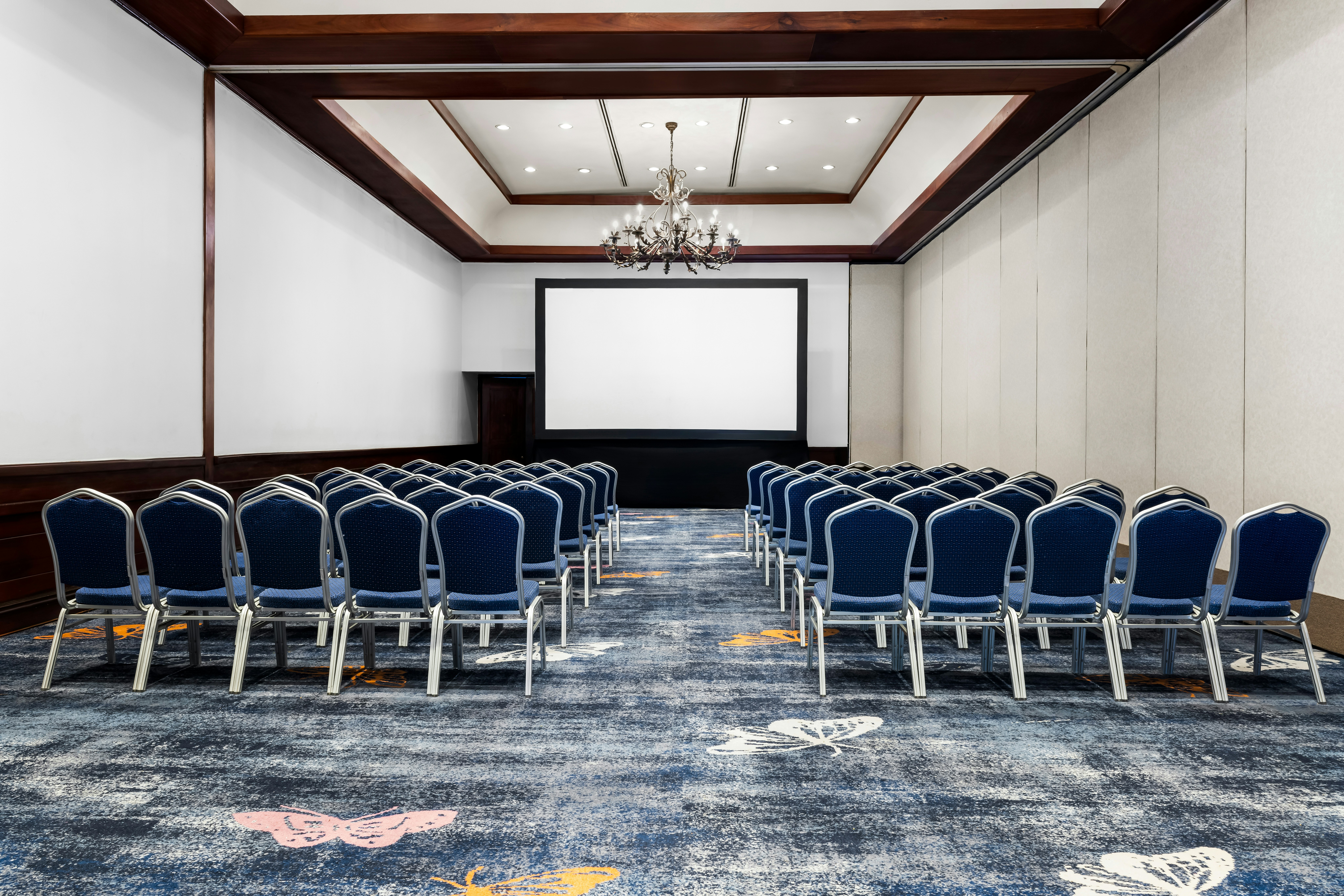 DoubleTree by Hilton Hotel Cariari San Jose - Costa Rica 64/79