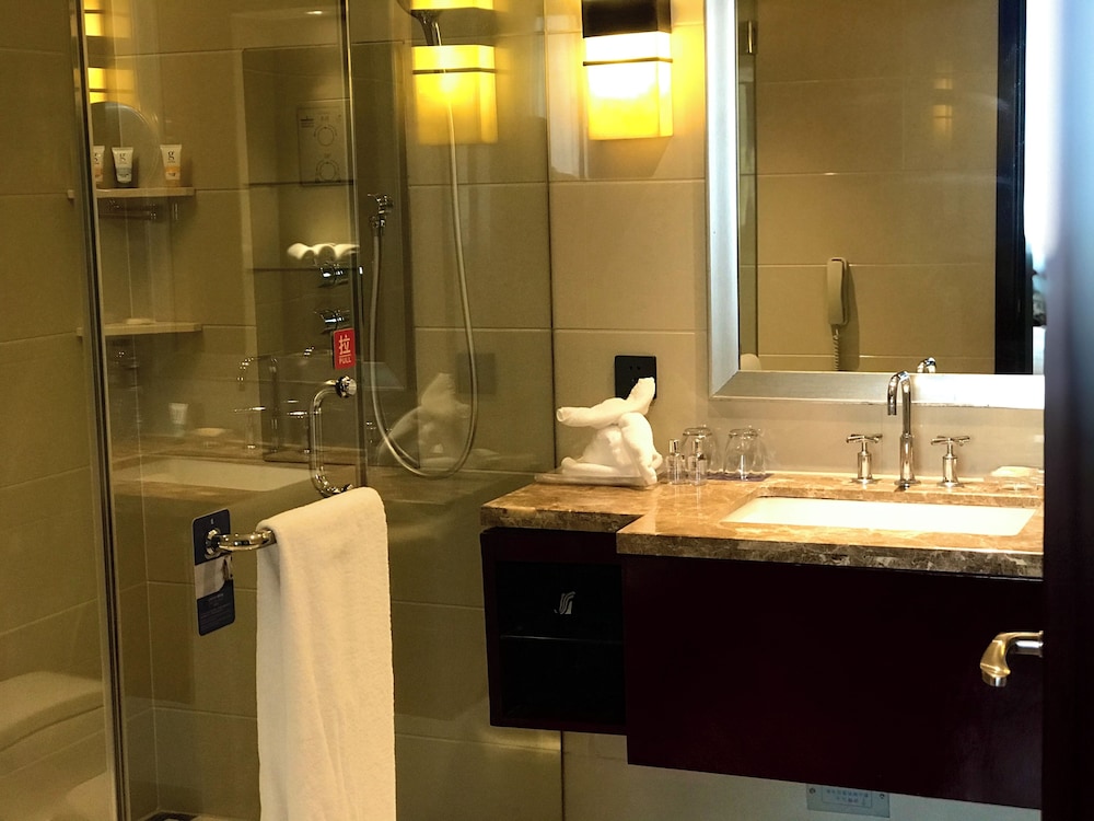 Tianjin Saixiang Hotel 49/50